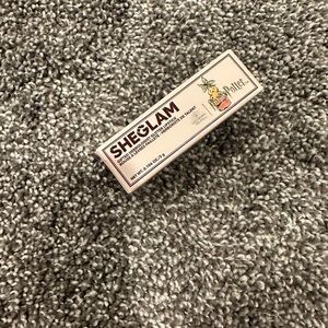 Sheglam HARRY POTTER GIFTED HERBOLOGIST GLITTER LIPSTICK